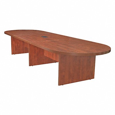 Conference Table 52 In x 12 ft Cherry MPN:LCTRT14452CH