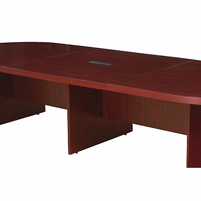 Conference Table Extension Legacy Mhgny MPN:LCTRT48EXTMH