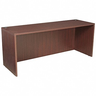 Credenza 24 D 29 H 71 W MPN:LDS7124MH