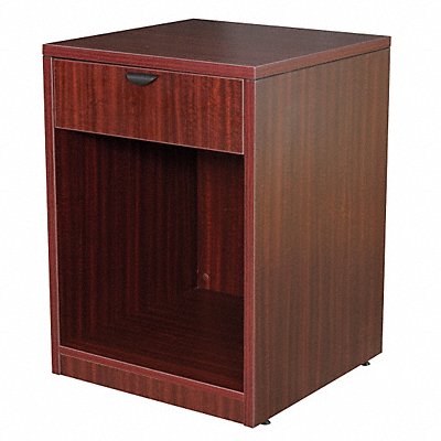 Fax/Printer Stand Legacy Series Mahogany MPN:LPFS2121MH