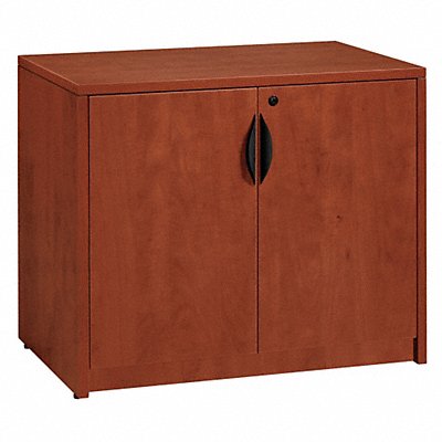 Storage Cabinet Legacy Series Cherry MPN:LSC2935CH