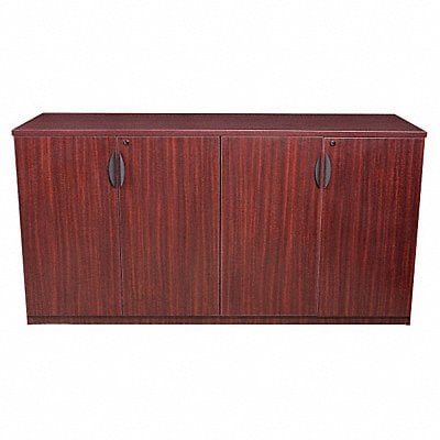 Storage Buffet Legacy Series Mahogany MPN:LSC7236MH