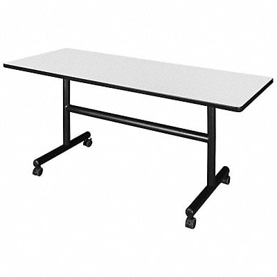 Training Table White 24 D 60 W 29 H MPN:MKFT6024WH