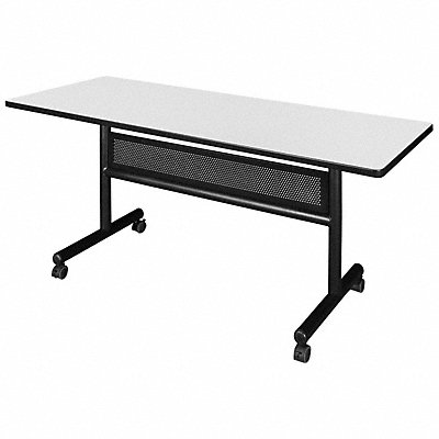 Training Table White 24 D 60 W 29 H MPN:MKFTM6024WH