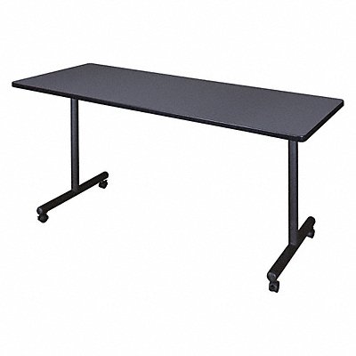 Mobile Table 60 in W Gray Nebula MPN:MKTRCC6024GY