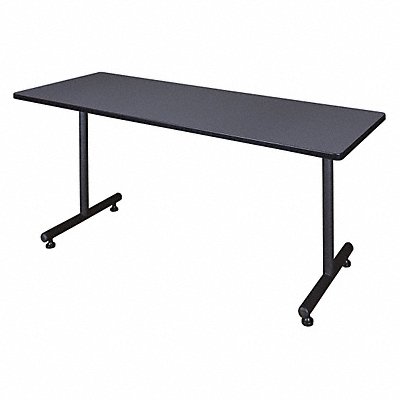 Training Table 60 in W Gray Adjst Hght MPN:MKTRCT6024GY