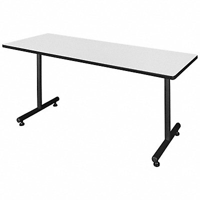 Training Table White 24 D 60 W 29 H MPN:MKTRCT6024WH