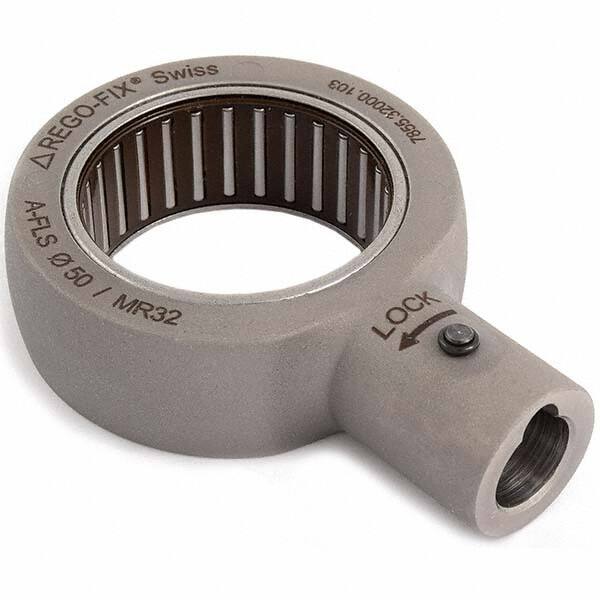 MR32 Collet Chuck Wrench: Torque Wrench Head, Use with Torco-Fix Torque Wrenches MPN:7855.32000