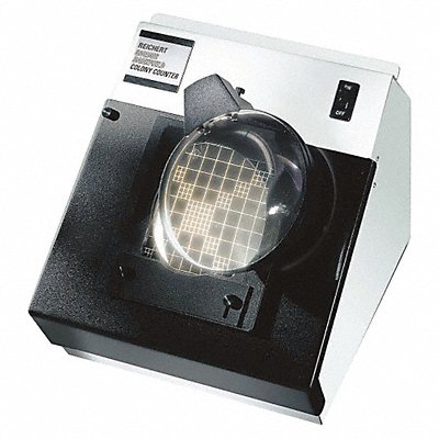 Darkfield Colony Counter Digital 220V MPN:13332800