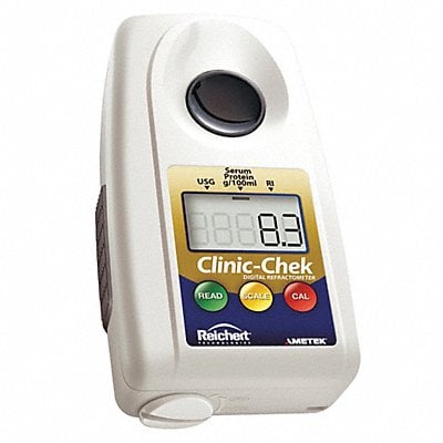 Digital Refractometer Clinic MPN:13940021