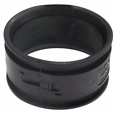 End Jaw 2.750 in Black Polyamide MPN:PAEBB-70