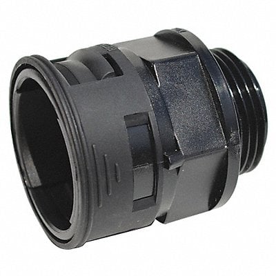 Connector 0.393 in Black Nylon MPN:VPGRB-10G00