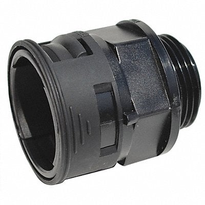 Connector 0.906 in Black Nylon MPN:VPGRB-23N04