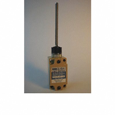 Precisn Oil Tight Limit Switch 4.10 Rod MPN:RCL-306