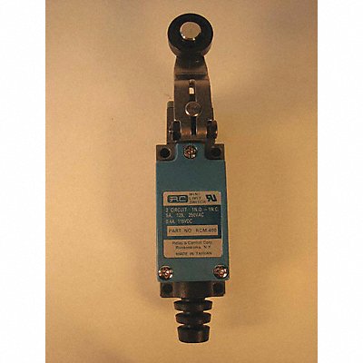 Mini Limit Switch 90 deg.Travel MPN:RCM-400