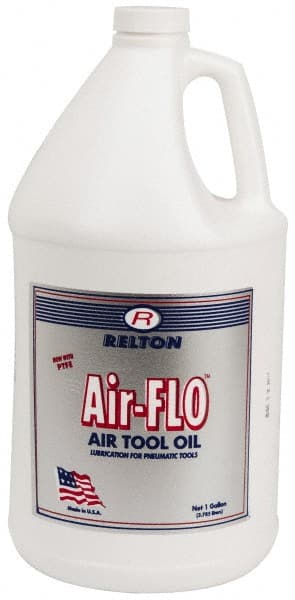 1 Gal Bottle, Air Tool Oil MPN:01G-AF