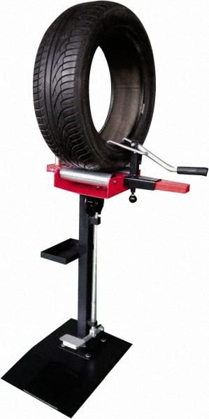 Tire Spreader: Use with Passenger & Light Trucks MPN:3050-RB