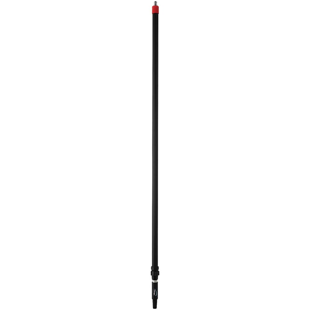 Automotive Cleaning & Polishing Tools, Tool Type: Telescopic Handle, Telescopic Handle , Overall Length (Inch): 63, 63in , Applications: Vehicle Cleaning  MPN:297352Q