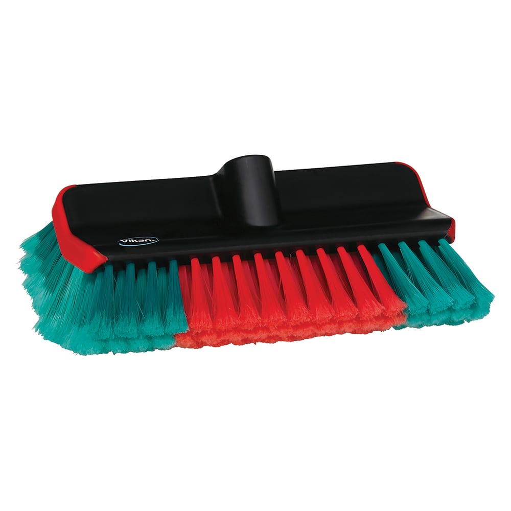 Automotive Cleaning & Polishing Tools, Tool Type: Waterfed Brush, Waterfed Brush , Overall Length (Inch): 11, 11in , Applications: Vehicle Cleaning  MPN:524752