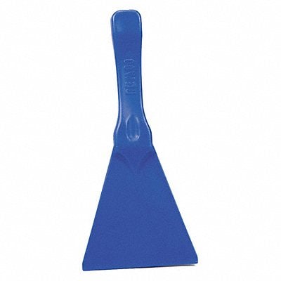 F9102 Small Hand Scraper Blue 3 x 8 In MPN:69613