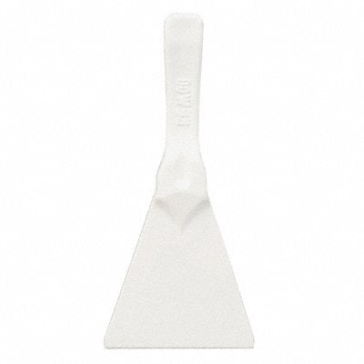 F9102 Small Hand Scraper White 3 x 8 In MPN:69615