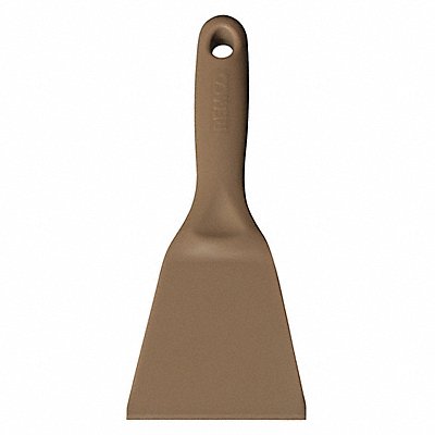 F9102 Hand Scraper Item Brown Blade 3 W MPN:696166