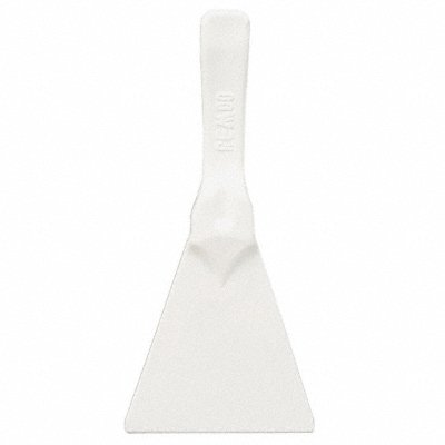 F8986 Large Hand Scraper White 4x9-3/4 In. MPN:69625