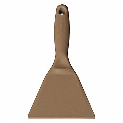 F8986 Hand Scraper Item Brown Blade 4-1/2 W MPN:696266