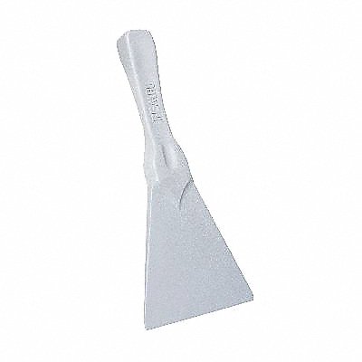 E4438 Hand Scraper Metal Detect Gray 4-7/16 In MPN:6962MD5