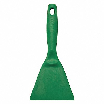 Hand Scraper Blade 4-1/2 W Nylon Green MPN:69632