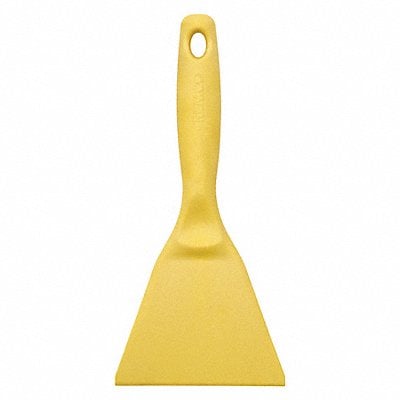 Hand Scraper Blade 4-1/2 W Nylon Yellow MPN:69636