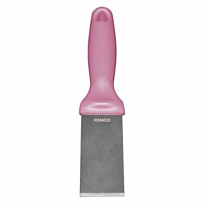 J5452 Scraper SS 1-1/2 Blade W Pink MPN:69711