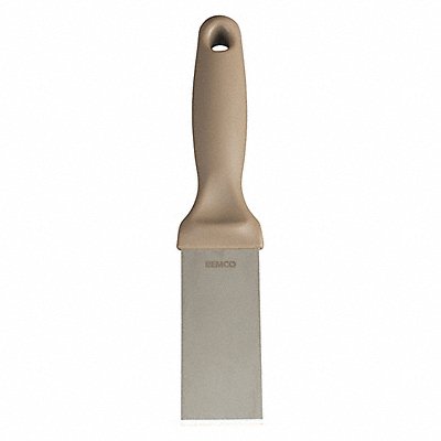 J5452 Hand Scraper Item Brown Blade 1-1/2 W MPN:697166