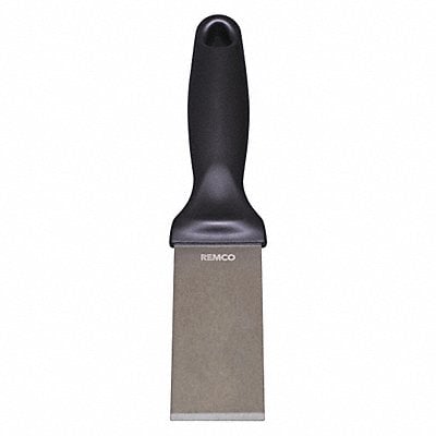 J5452 Scraper SS 1-1/2 Blade W Black MPN:69719