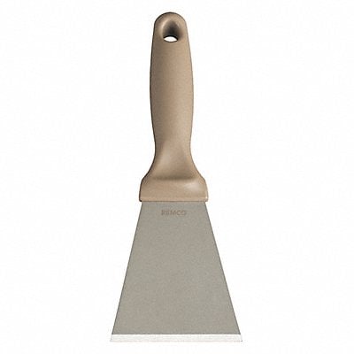 J5453 Hand Scraper Item Brown Blade 3 W MPN:697266