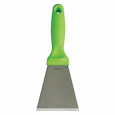 J5453 Hand Scraper Item Lm Green Blade 3 W MPN:697277