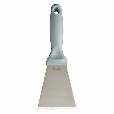 J5453 Hand Scraper Item Gray Blade 3 W MPN:697288