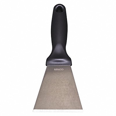 J5453 Scraper SS 3 Blade W Black MPN:69729