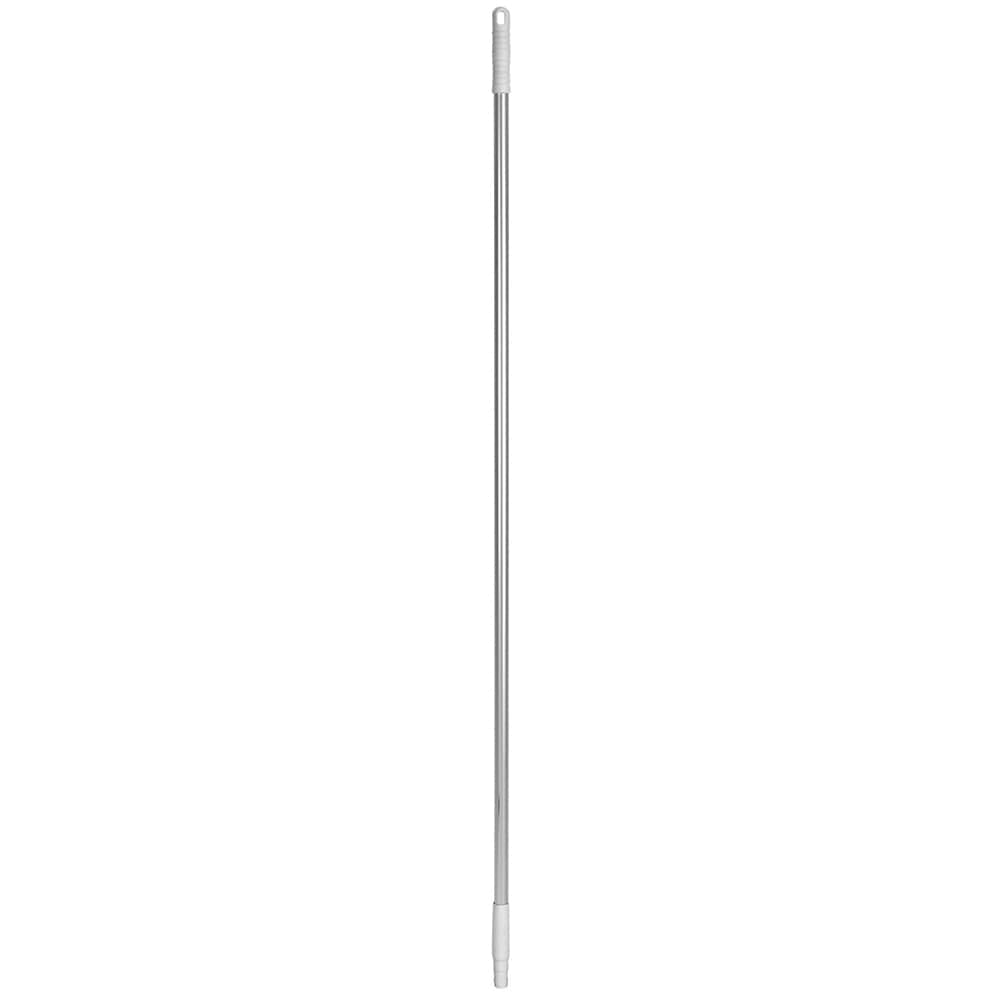 Broom/Squeegee Poles & Handles, Connection Type: European Thread , Handle Length (Decimal Inch): 59 , Telescoping: No , Handle Material: Aluminum  MPN:294115