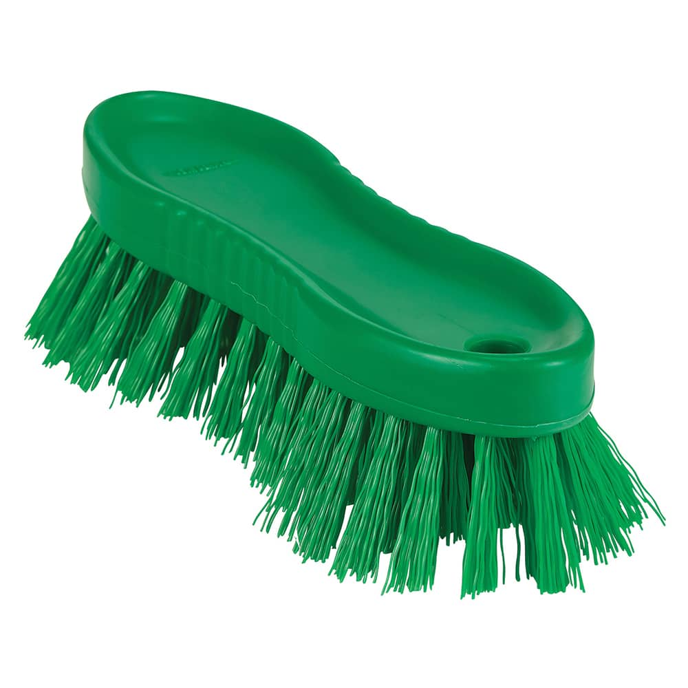 Scrub Brush: Polypropylene Bristles MPN:358812