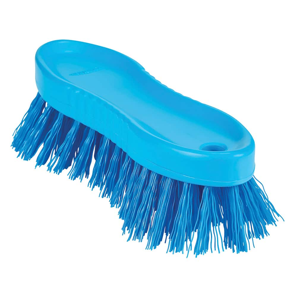 Scrub Brush: Polypropylene Bristles MPN:358813