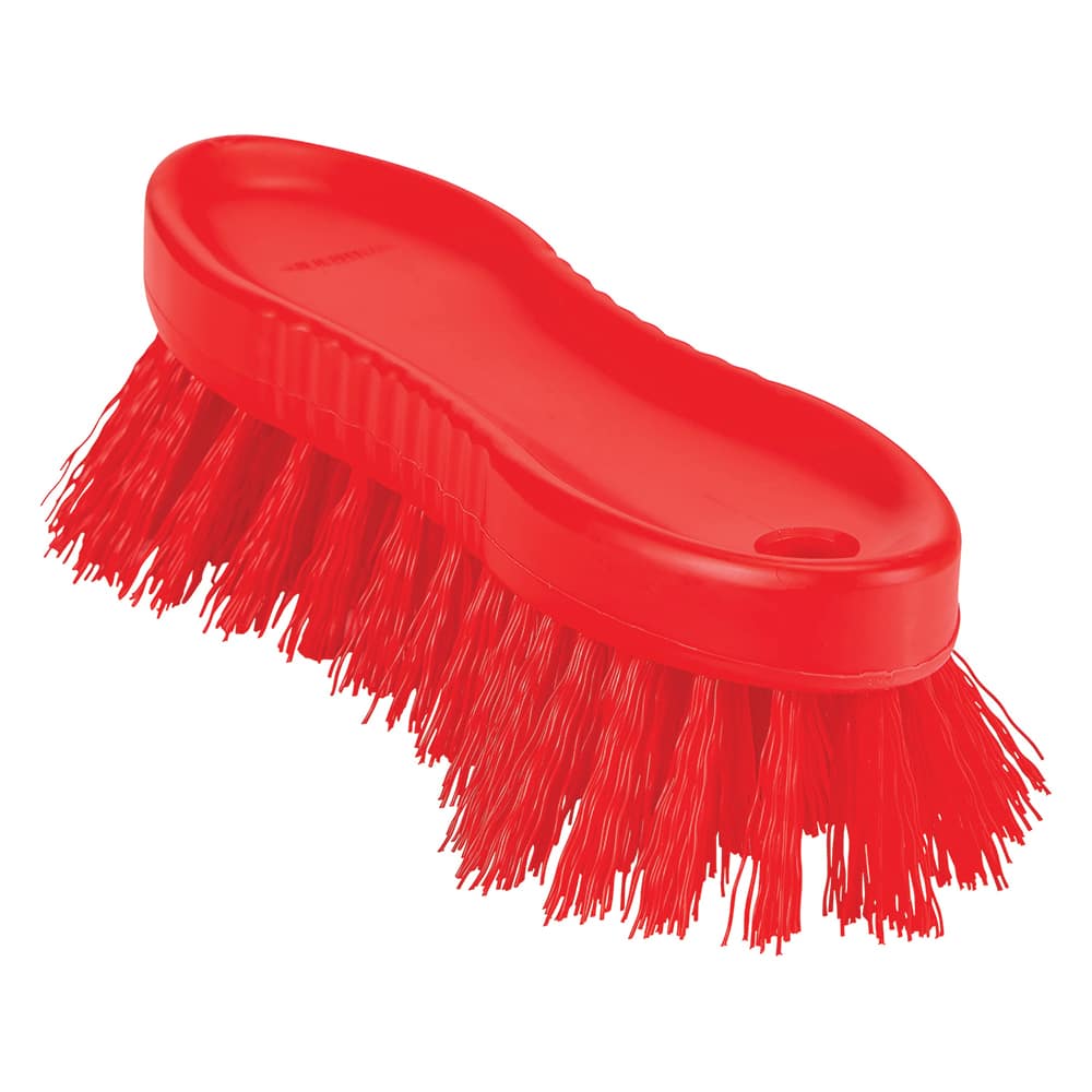 Scrub Brush: Polypropylene Bristles MPN:358814