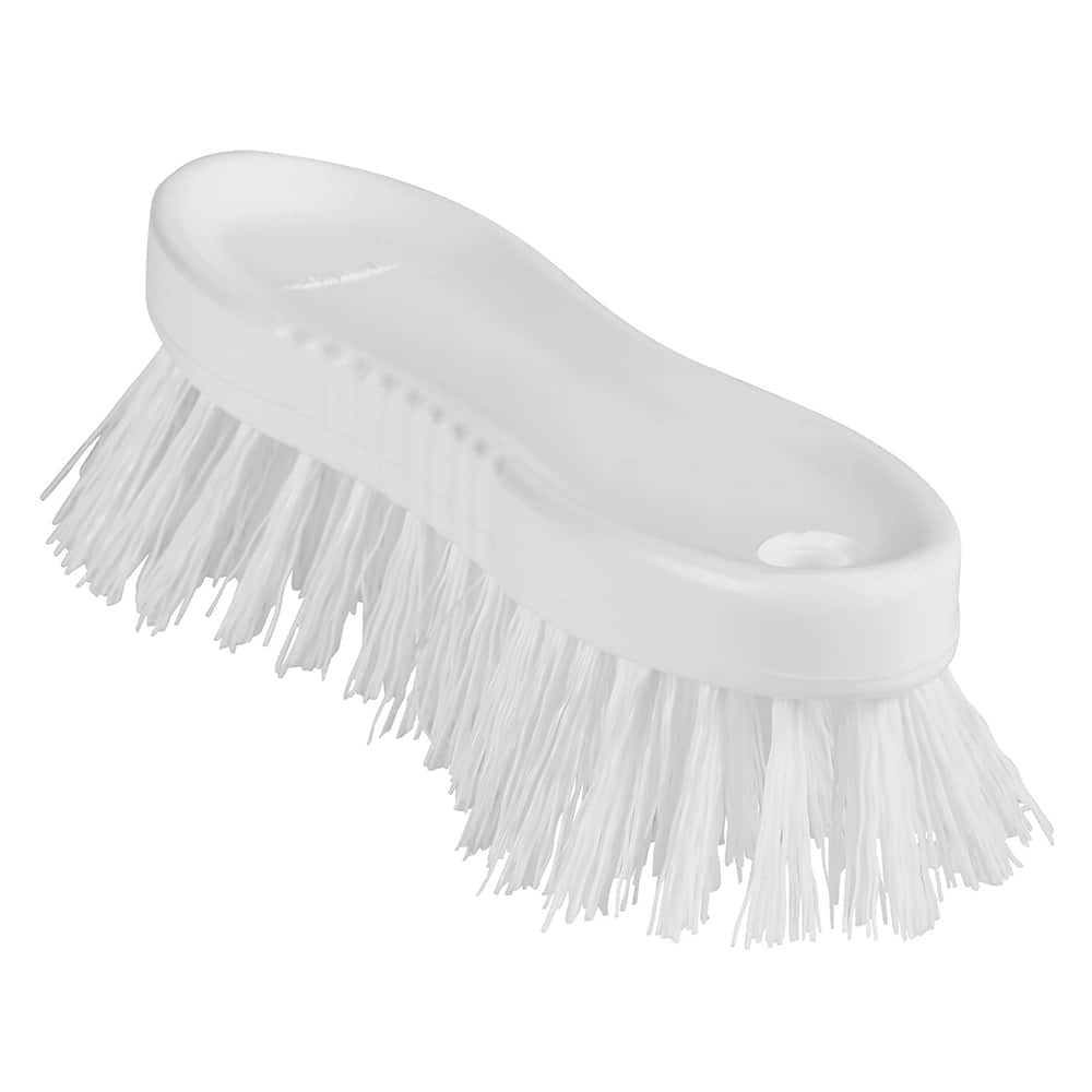 Scrub Brush: Polypropylene Bristles MPN:358815