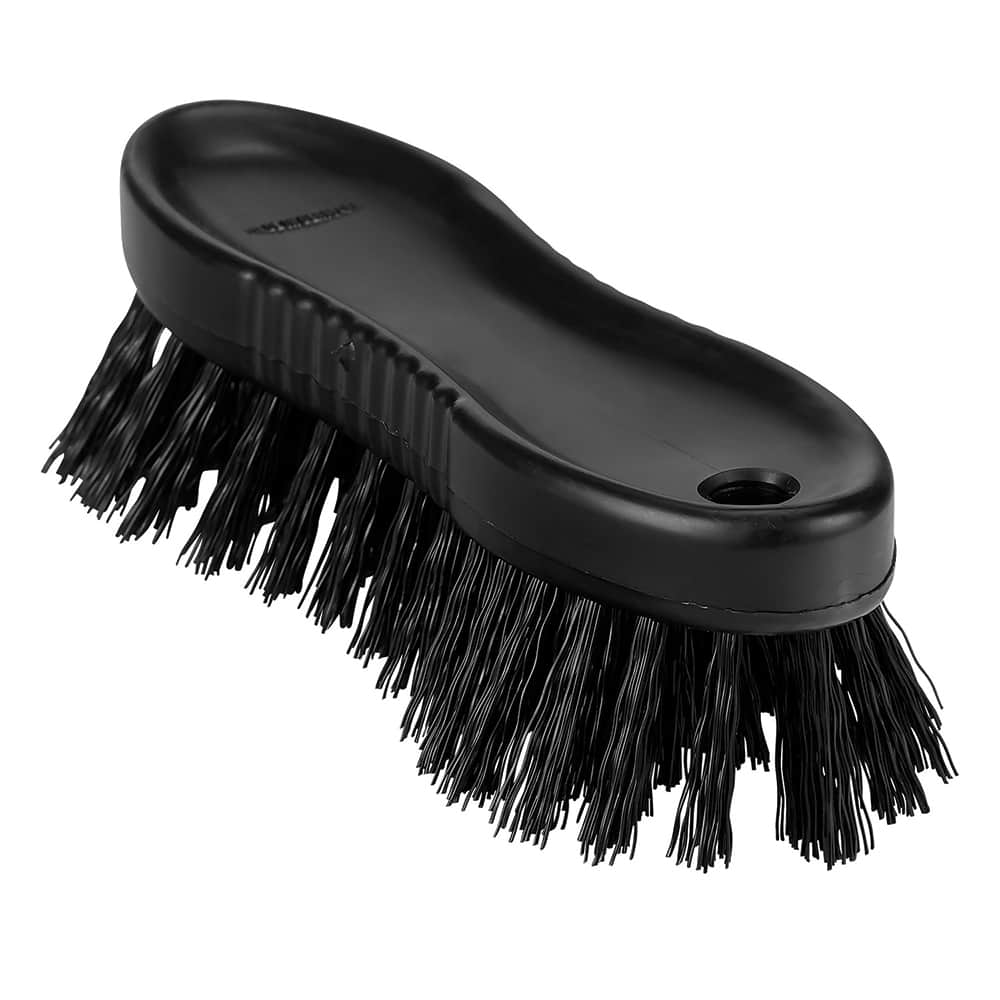 Scrub Brush: Polypropylene Bristles MPN:358819