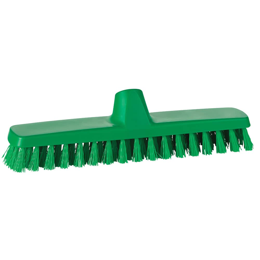 Deck Scrub Brush: Polypropylene Bristles MPN:366112