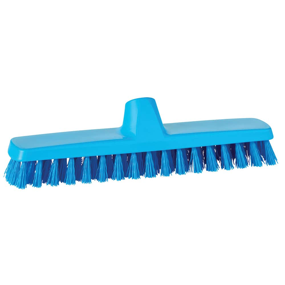 Deck Scrub Brush: Polypropylene Bristles MPN:366113