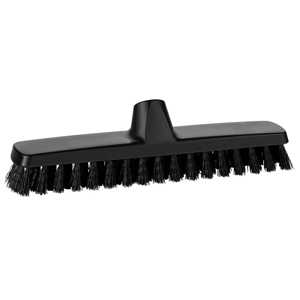 Deck Scrub Brush: Polypropylene Bristles MPN:366119