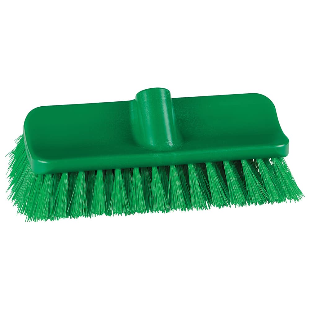 Deck Scrub Brush: Polypropylene Bristles MPN:366212