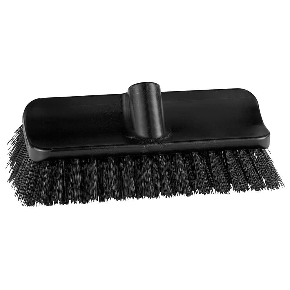 Deck Scrub Brush: Polypropylene Bristles MPN:366219