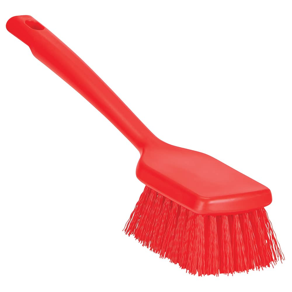 Scrub Brush: Polypropylene Bristles MPN:410714